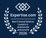 Expertise.com | Best Criminal Defense Lawyers in Jacksonville | 2026